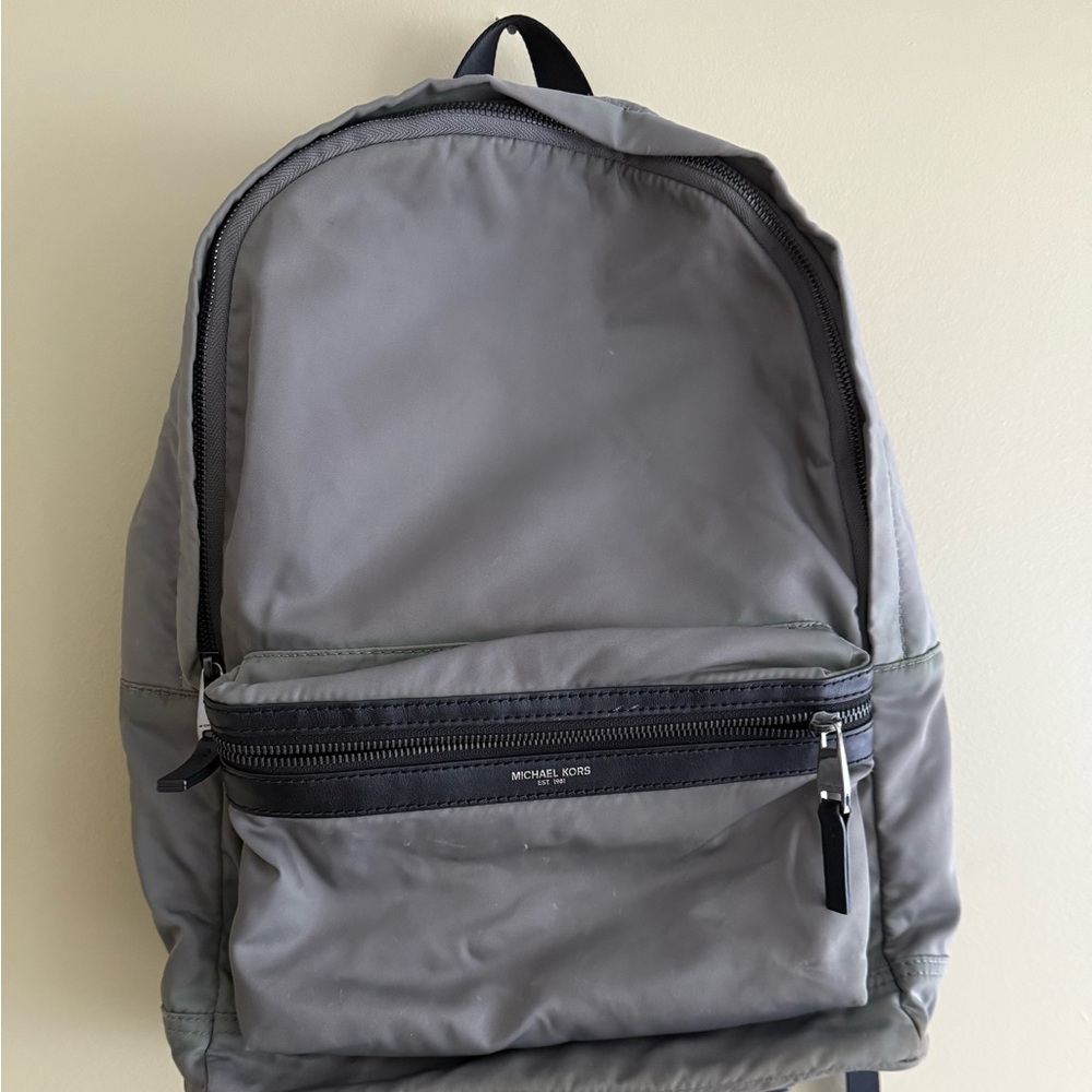 Michael Kors backpack